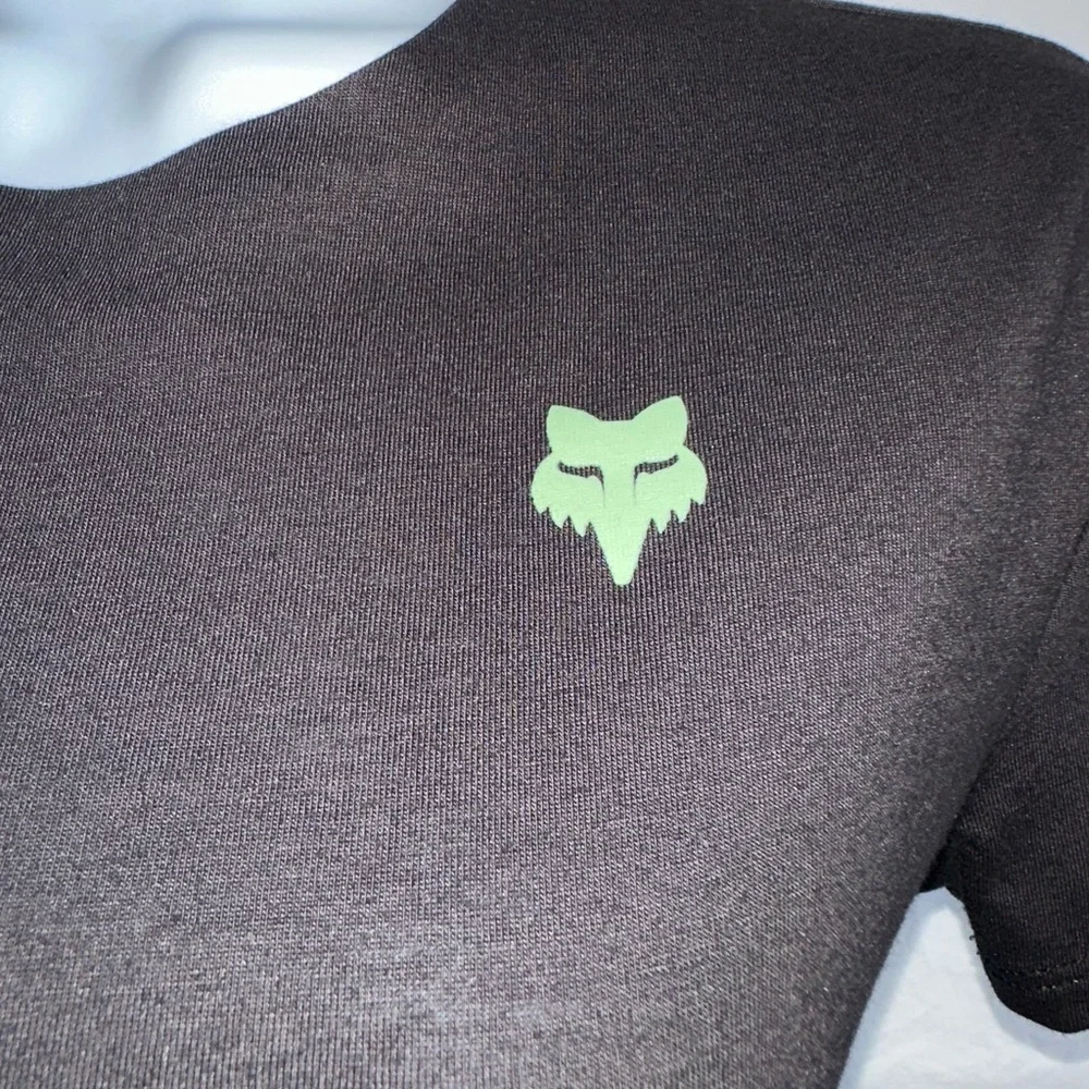 Fox Racing Tee - Picture 3 of 3